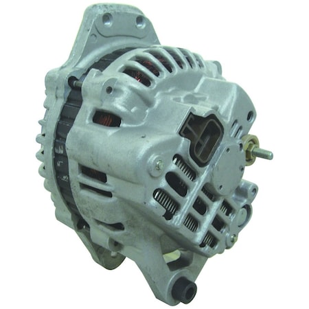 Replacement For Bosch, 0 986 604 481 Alternator